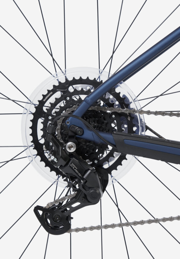 Велосипед горный Trek Marlin 5 29