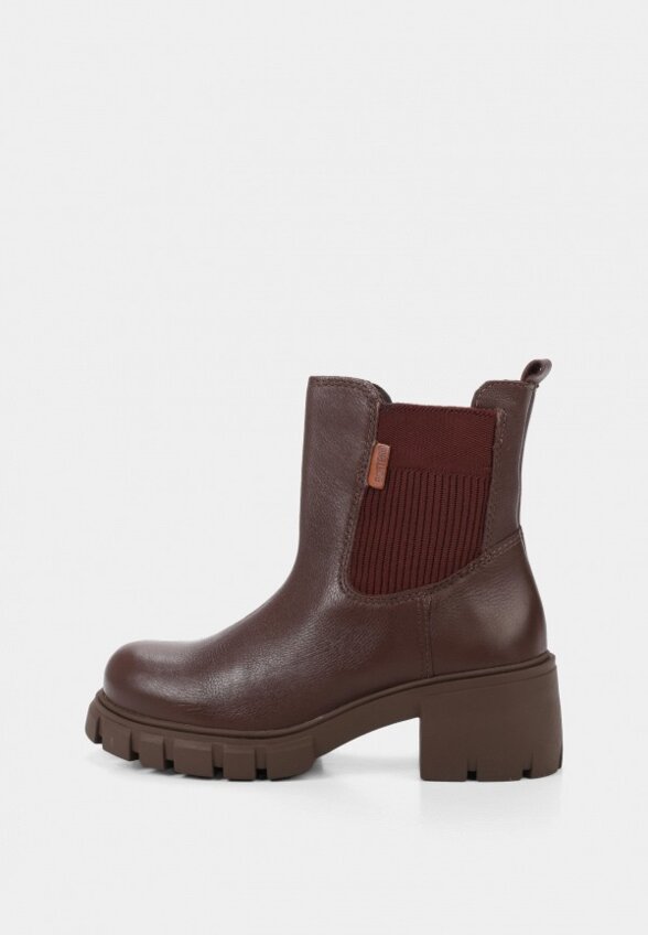 Ботинки Bottero