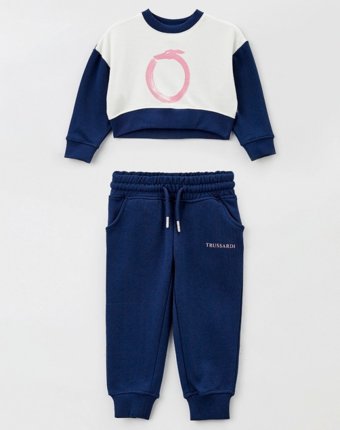 Костюм спортивный Trussardi Junior детям