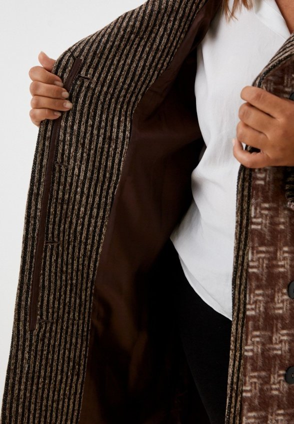 Шуба Louren Wilton