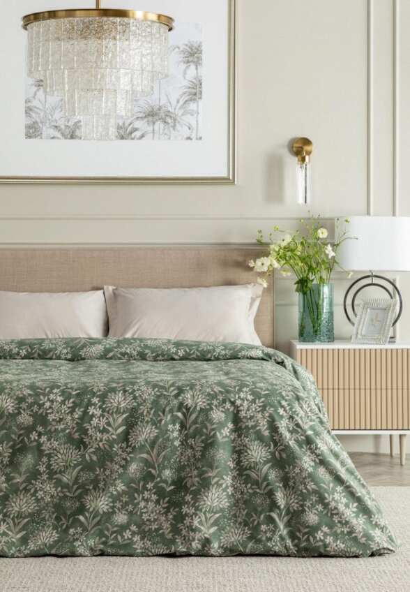 Постельное белье 2-спальное Cozy Home