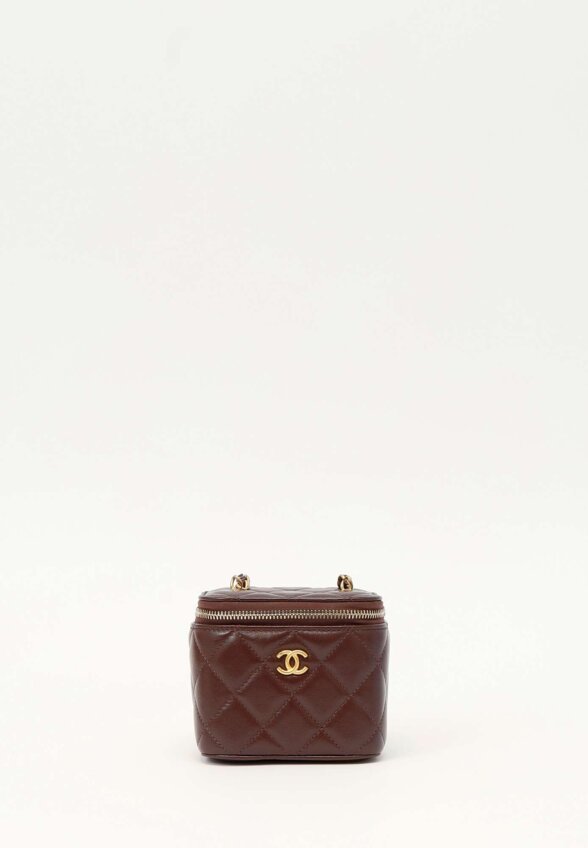 Chanel Vanity
