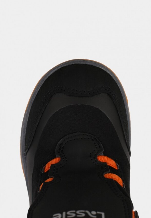 Ботинки Lassie