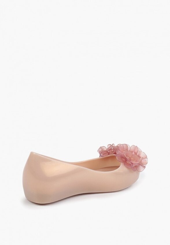 Туфли резиновые Melissa