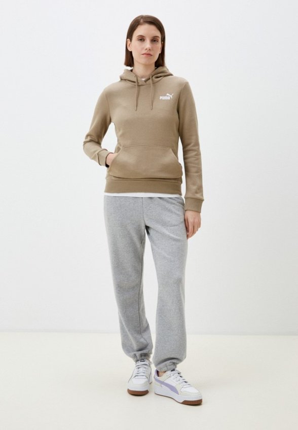 Худи PUMA