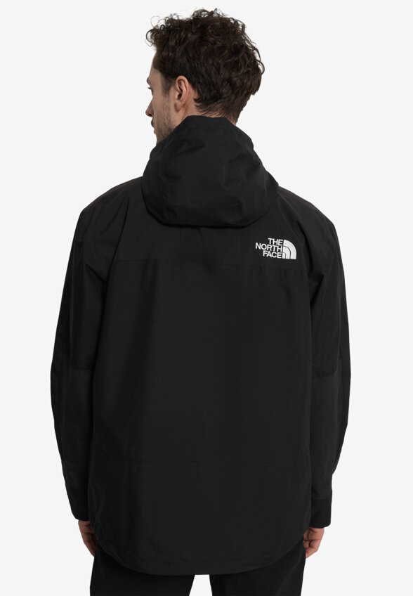 Куртка мембранная мужская The North Face Reign On, Черный