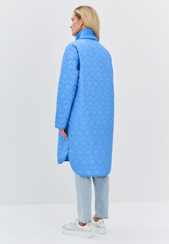 Куртка стеганая Bulmer