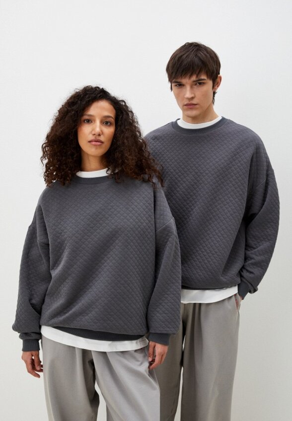 Свитшот Salome The Raccoon