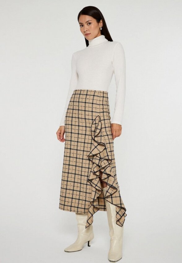 Юбка СелфиDress