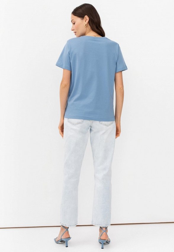 Футболка Savage