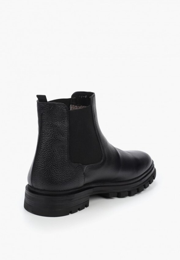 Ботинки Pazolini