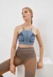 Топ спортивный adidas by Stella McCartney1  - превью