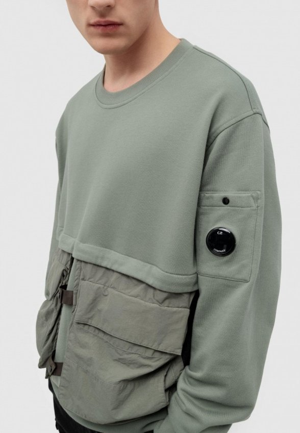 Свитшот C.P. Company