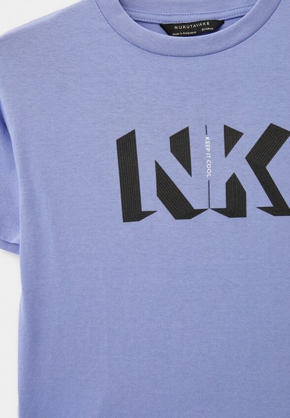 Футболка Nukutavake by Mayoral