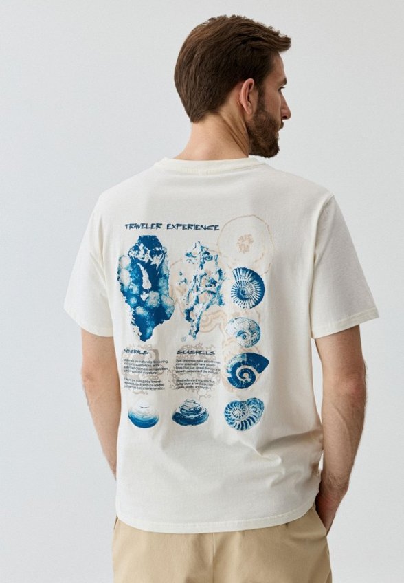 Футболка Sela