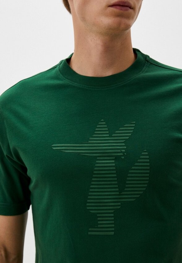 Футболка Ruck&Maul