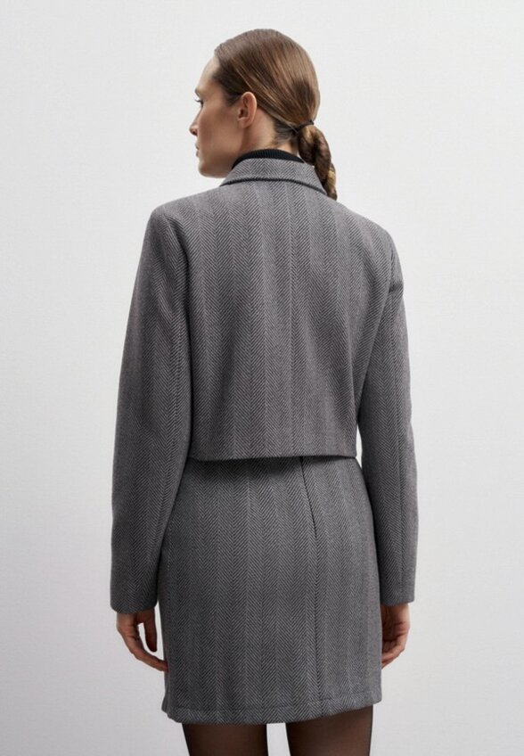 Полупальто Rosi