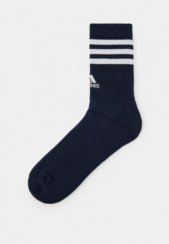 Носки 3 пары adidas