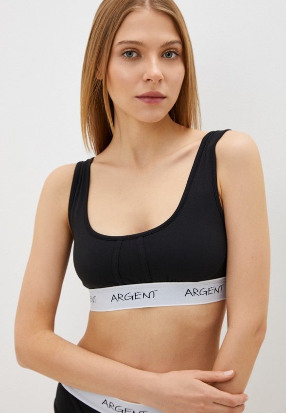 Бюстгальтер и трусы Argent