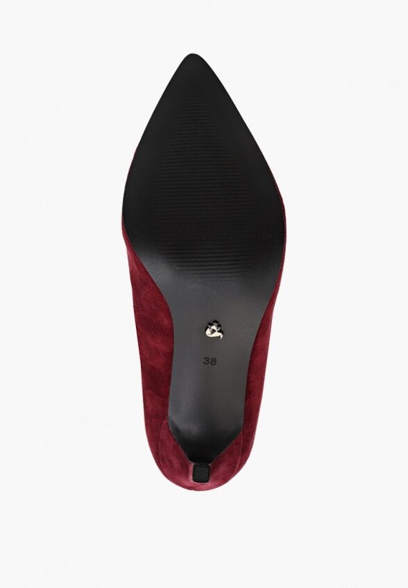 Полусапоги Valley