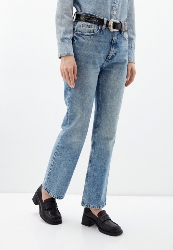 Туфли Francesco Donni