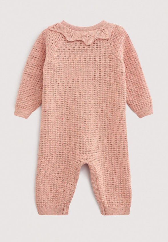 Комбинезон Loomknits