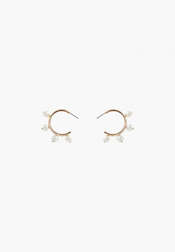 Серьги Pichulik