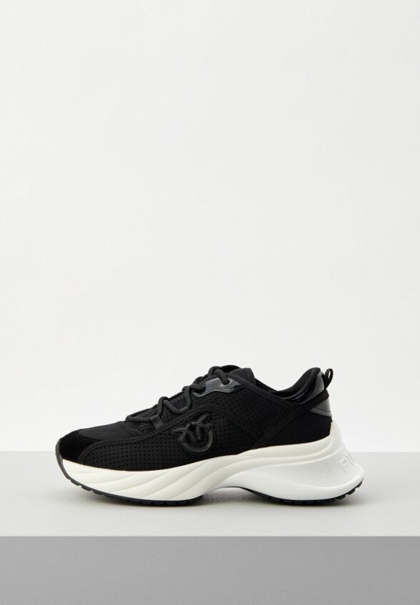 Кроссовки Pinko