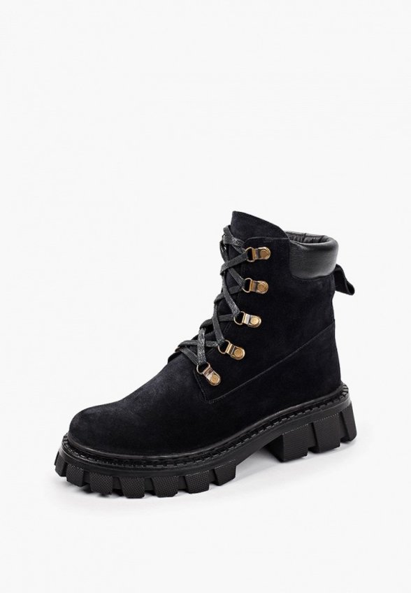 Ботинки Enzo Logana