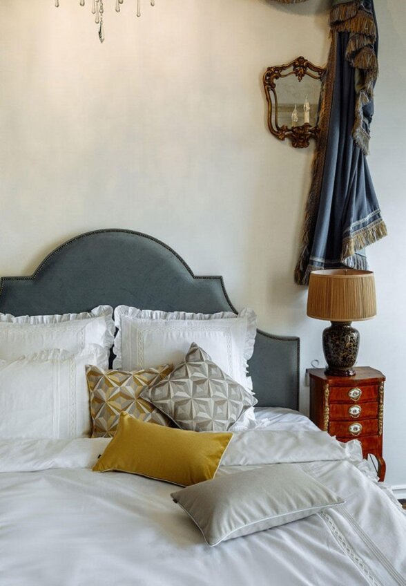 Подушка декоративная Bellehome