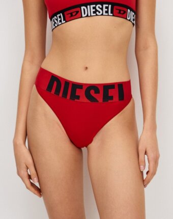 Трусы 3 шт. Diesel женщинам