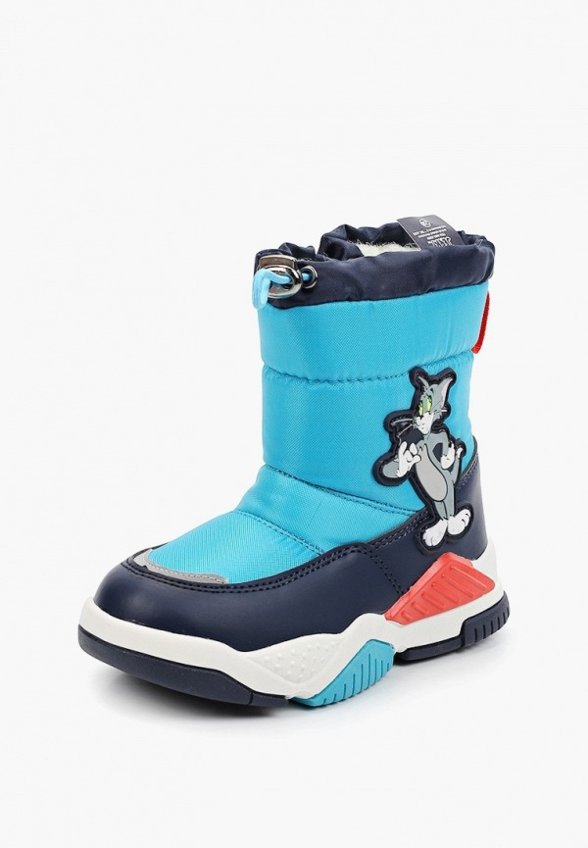 Дутики PlayToday