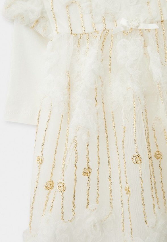 Комбинезон и шапочка Choupette