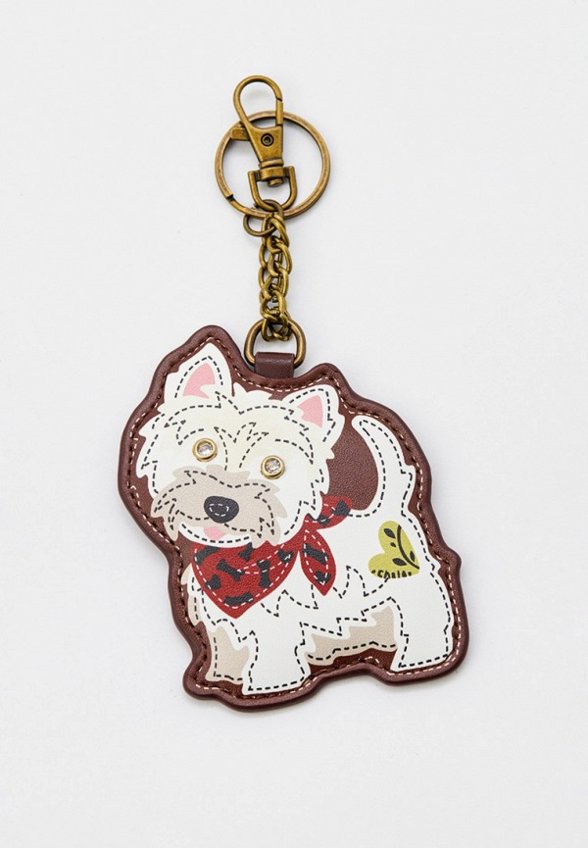 Брелок Mascotte