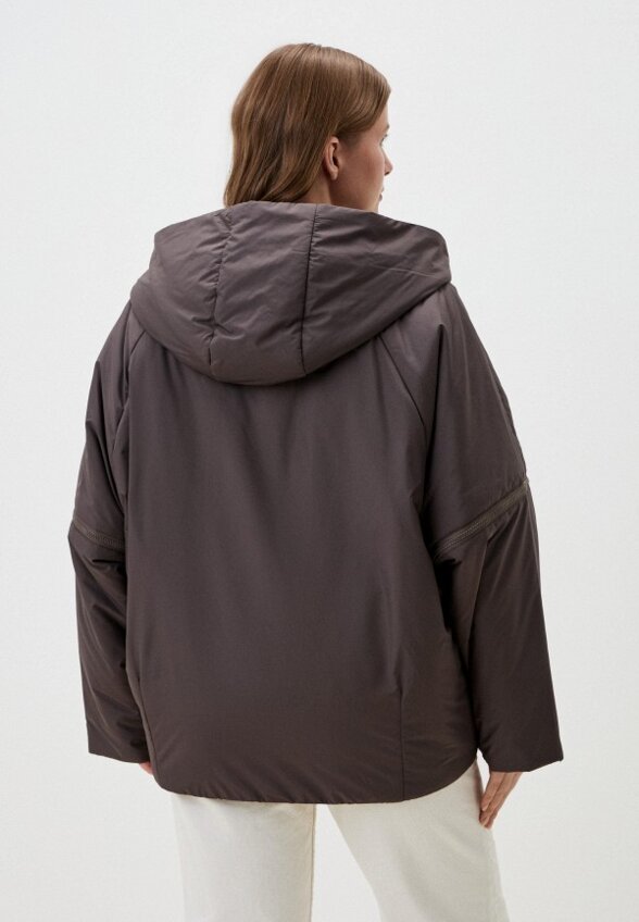 Куртка утепленная Winterra