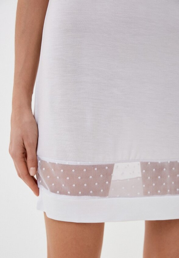 Сорочка ночная Агапэ