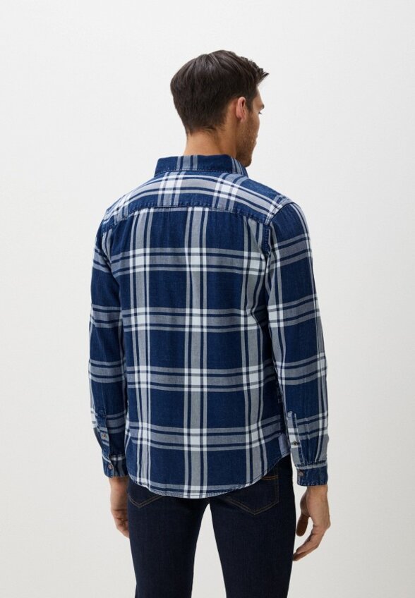 Рубашка Tom Tailor