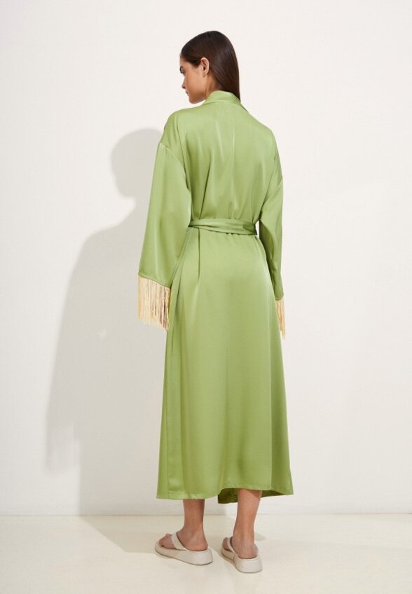 Накидка Sei Unica