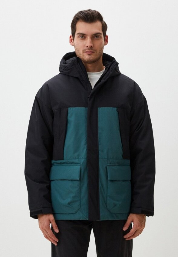 Куртка утепленная Northland