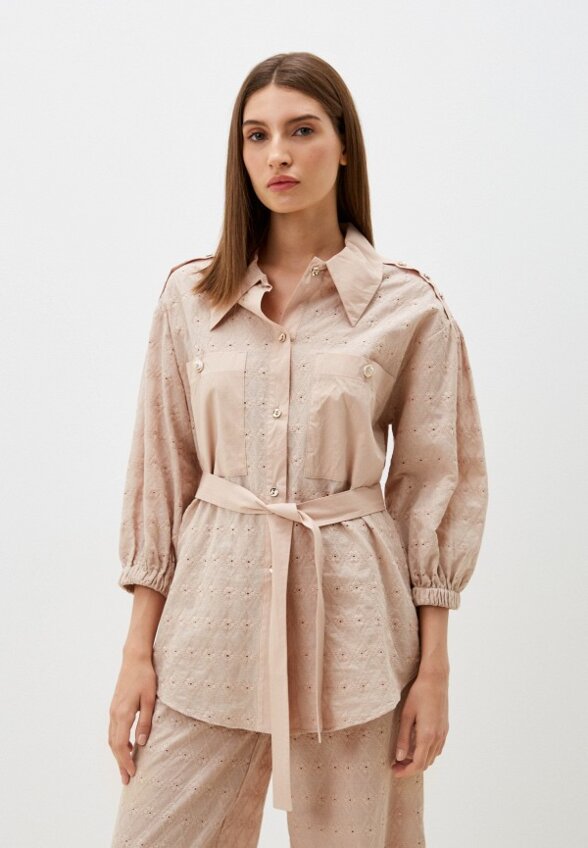 Блуза Charuttimoda