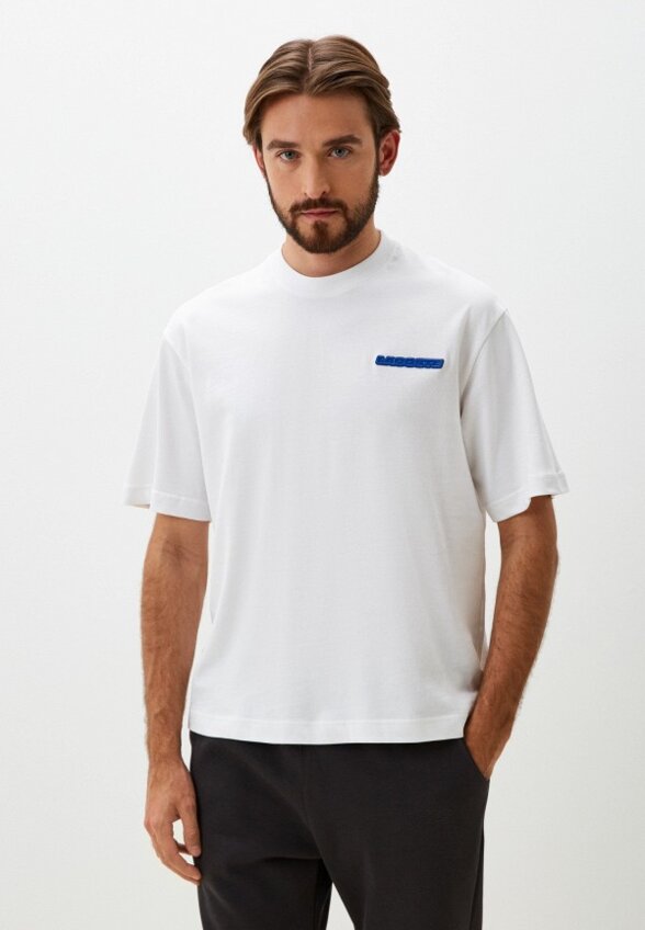 Футболка Lacoste