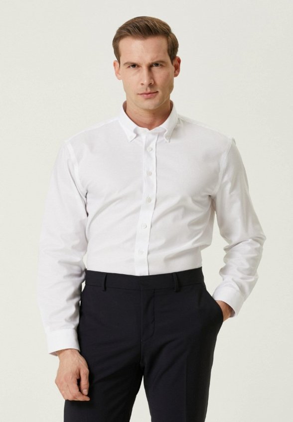 Рубашка NetWork