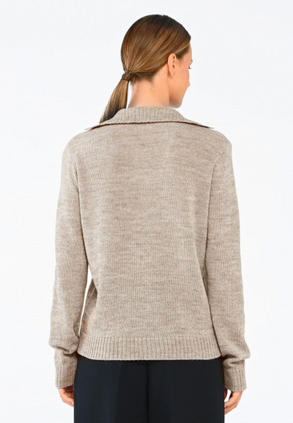 Пуловер Scandica