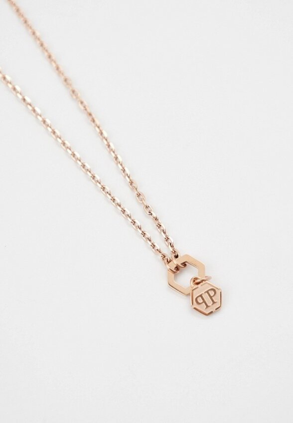 Колье Philipp Plein