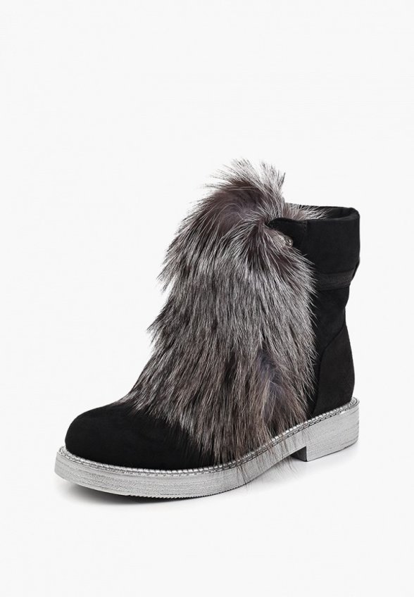 Ботинки Diora.rim