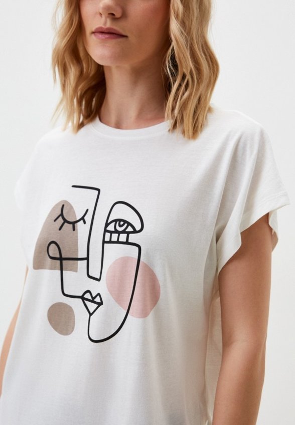 Футболка Terranova