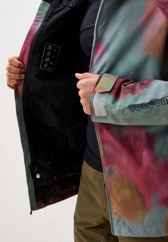 Куртка сноубордическая Volcom