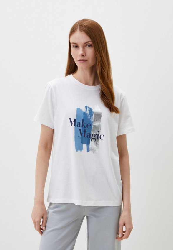 Футболка O'STIN