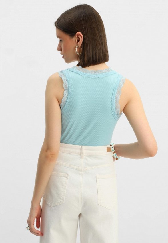 Майка La Lindeza