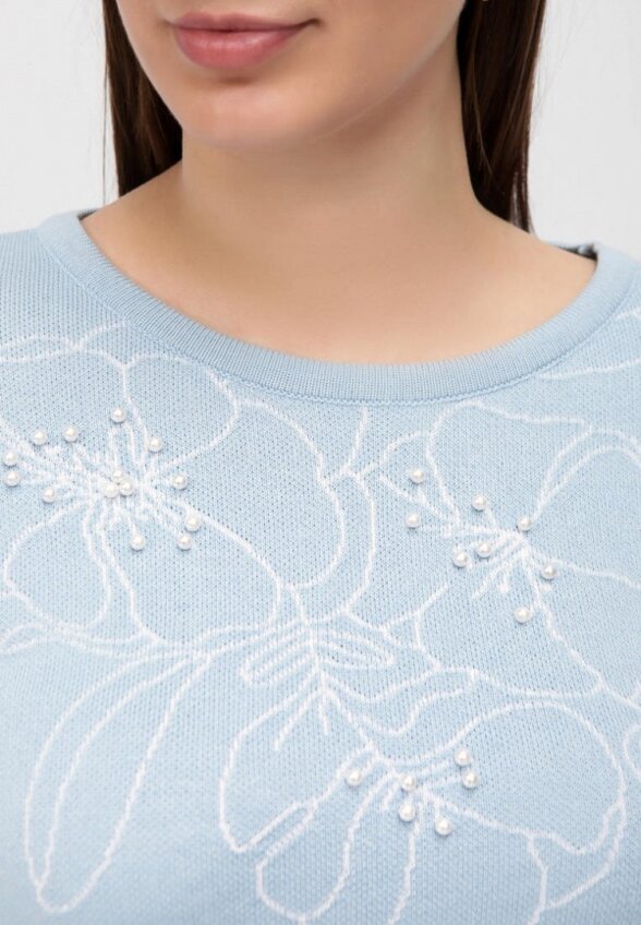 Джемпер Vivawool